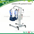 2015 electric patient lift for disabled people with 150kg capactiy